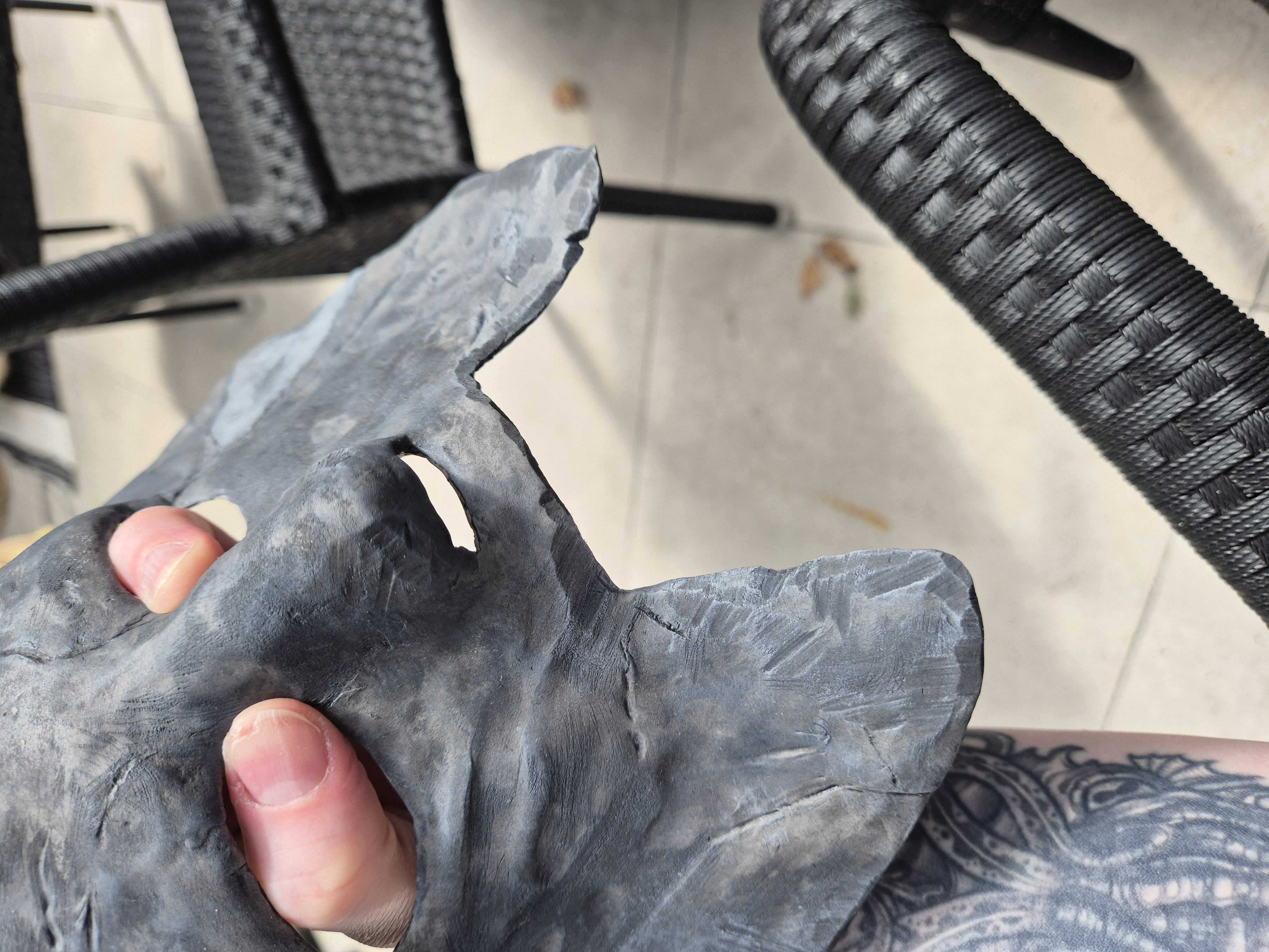 Thumbnail for work one main view